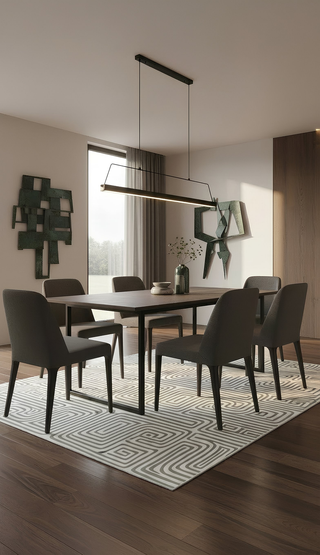 Cozy Home - Colección Senda