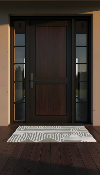 Cozy Home - Colección Senda