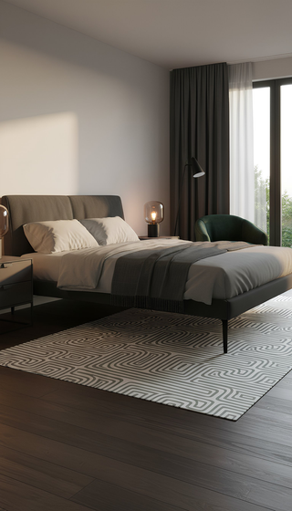 Cozy Home - Colección Senda