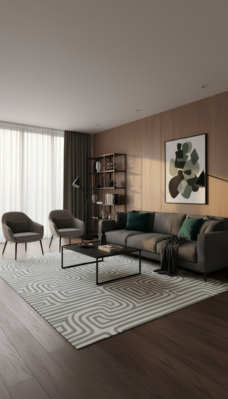 Cozy Home - Colección Senda